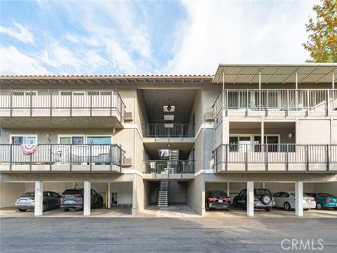 2134 Via Puerta O , Laguna Woods, CA