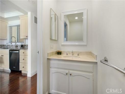 4004 Calle Sonora Oeste 1F , Laguna Woods, CA