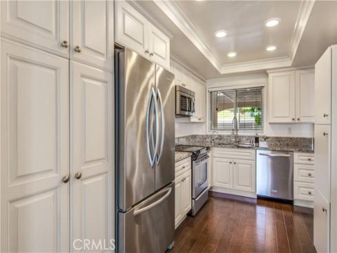 4004 Calle Sonora Oeste 1F , Laguna Woods, CA