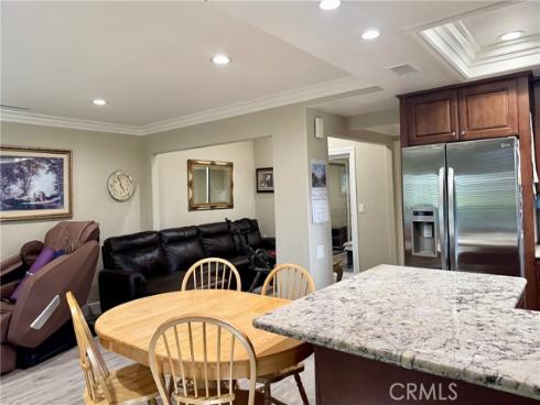 2147 Ronda Granada A , Laguna Woods, CA