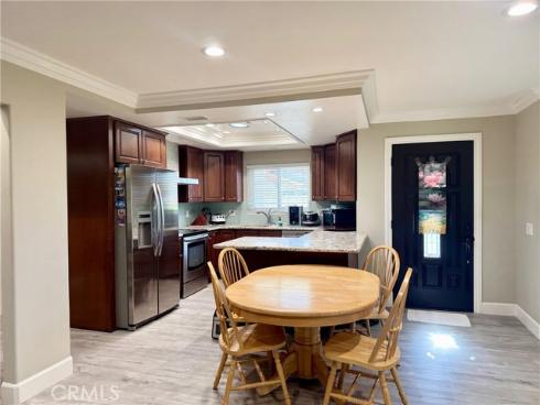 2147 Ronda Granada A , Laguna Woods, CA