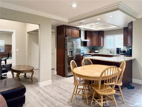 2147 Ronda Granada A , Laguna Woods, CA