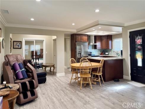 2147 Ronda Granada A , Laguna Woods, CA