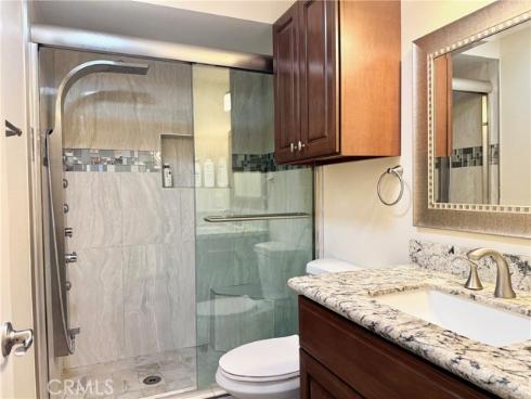 2147 Ronda Granada A , Laguna Woods, CA