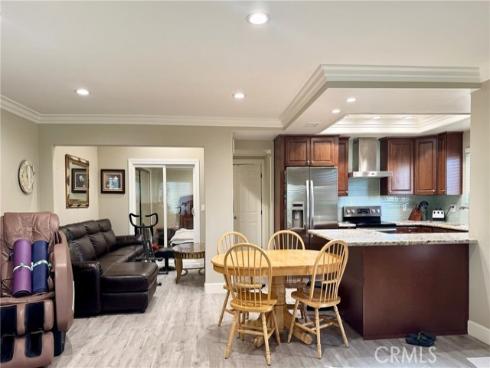 2147 Ronda Granada A , Laguna Woods, CA