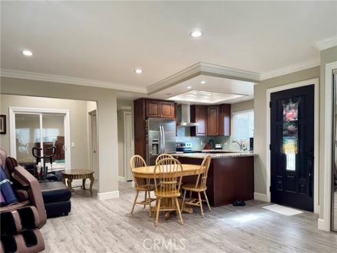 2147 Ronda Granada A , Laguna Woods, CA