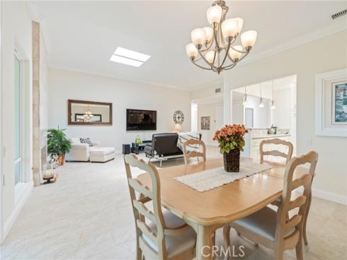 5597 Vista Del Mando S. A , Laguna Woods, CA