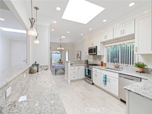 5597 Vista Del Mando S. A , Laguna Woods, CA