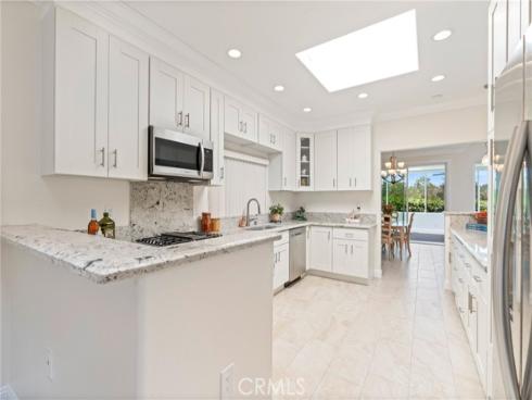 5597 Vista Del Mando S. A , Laguna Woods, CA