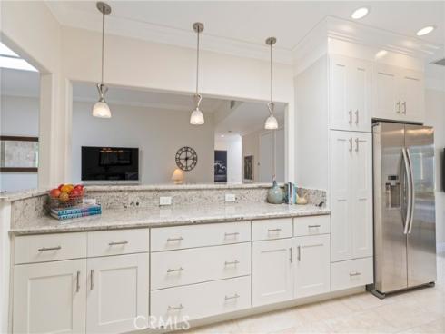 5597 Vista Del Mando S. A , Laguna Woods, CA