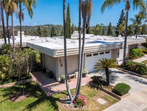 5597 Vista Del Mando S. A , Laguna Woods, CA