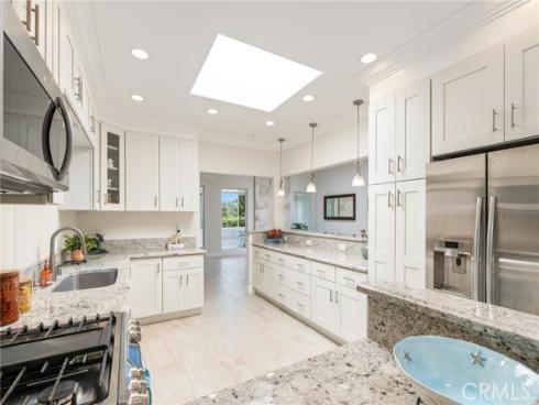 5597 Vista Del Mando S. A , Laguna Woods, CA