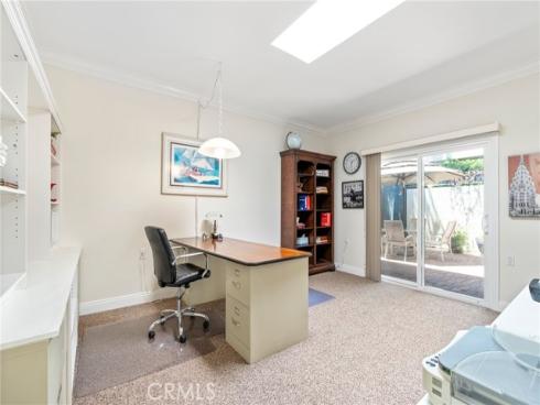 5597 Vista Del Mando S. A , Laguna Woods, CA