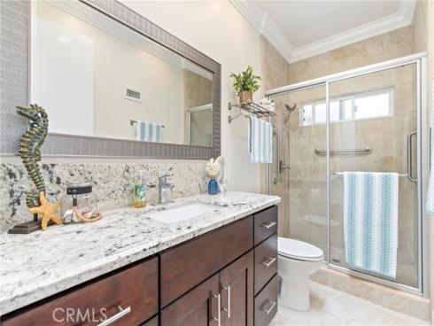 5597 Vista Del Mando S. A , Laguna Woods, CA