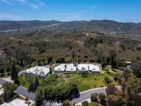 5597 Vista Del Mando S. A , Laguna Woods, CA