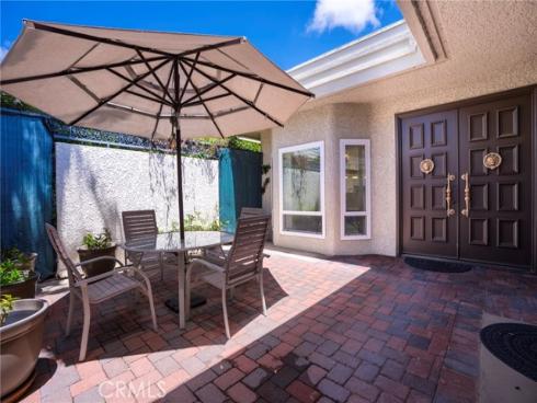 5597 Vista Del Mando S. A , Laguna Woods, CA