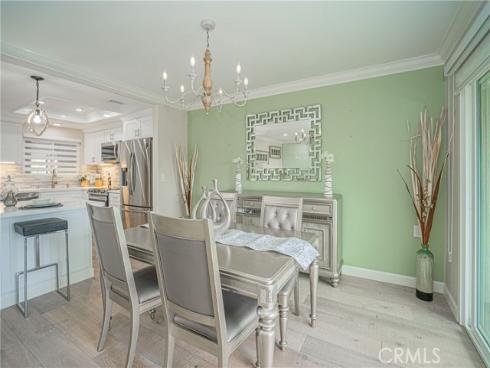 3365 Punta Alta 3C , Laguna Woods, CA