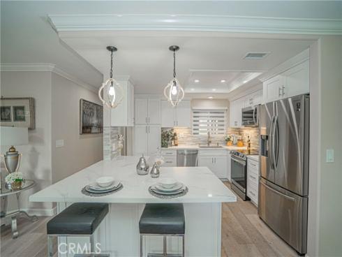 3365 Punta Alta 3C , Laguna Woods, CA