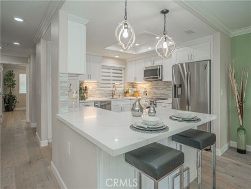 3365 Punta Alta 3C , Laguna Woods, CA