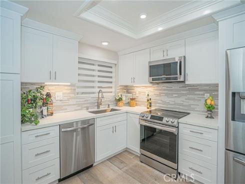 3365 Punta Alta 3C , Laguna Woods, CA