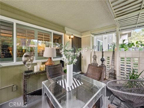 891 Ronda Sevilla #b , Laguna Woods, CA