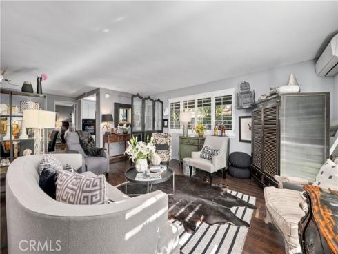 891  Ronda Sevilla #b  , Laguna Woods, CA