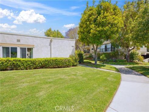 2383 Via Mariposa C , Laguna Woods, CA