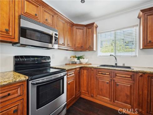 2383 Via Mariposa C , Laguna Woods, CA