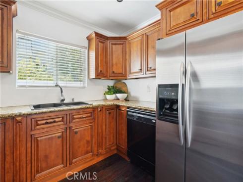 2383 Via Mariposa C , Laguna Woods, CA