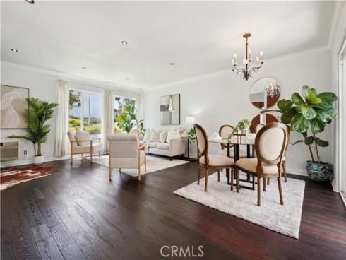 2383 Via Mariposa C , Laguna Woods, CA