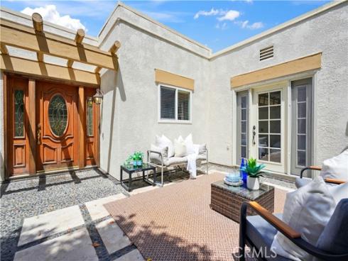 2383 Via Mariposa C , Laguna Woods, CA