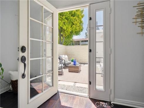 2383 Via Mariposa C , Laguna Woods, CA