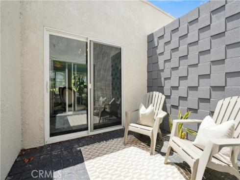 2383 Via Mariposa C , Laguna Woods, CA