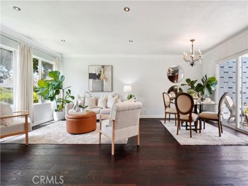 2383 Via Mariposa C , Laguna Woods, CA