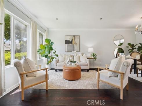 2383 Via Mariposa C , Laguna Woods, CA