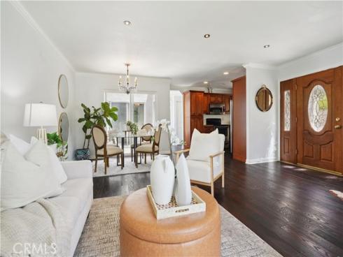 2383 Via Mariposa C , Laguna Woods, CA