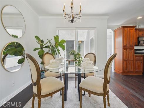 2383 Via Mariposa C , Laguna Woods, CA