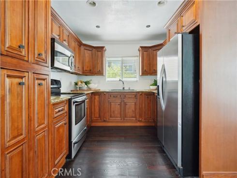 2383 Via Mariposa C , Laguna Woods, CA