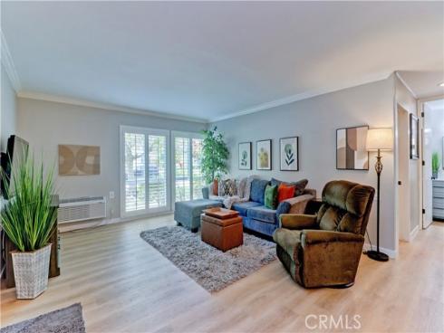 2109 Via Puerta A , Laguna Woods, CA