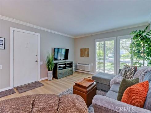 2109 Via Puerta A , Laguna Woods, CA