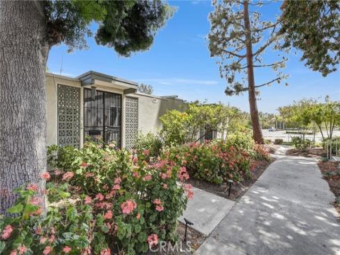 497 Avenida Sevilla C , Laguna Woods, CA