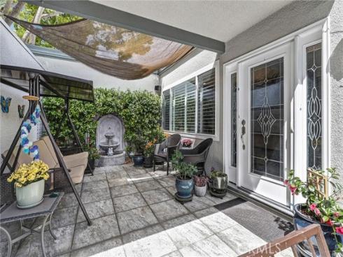 497 Avenida Sevilla C , Laguna Woods, CA