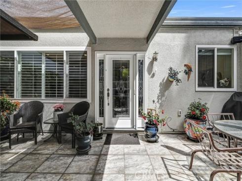 497 Avenida Sevilla C , Laguna Woods, CA