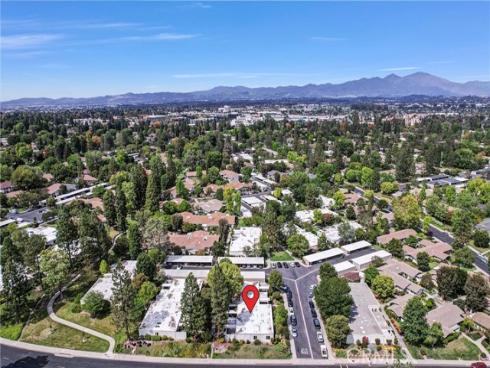 497 Avenida Sevilla C , Laguna Woods, CA