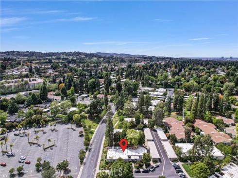 497 Avenida Sevilla C , Laguna Woods, CA