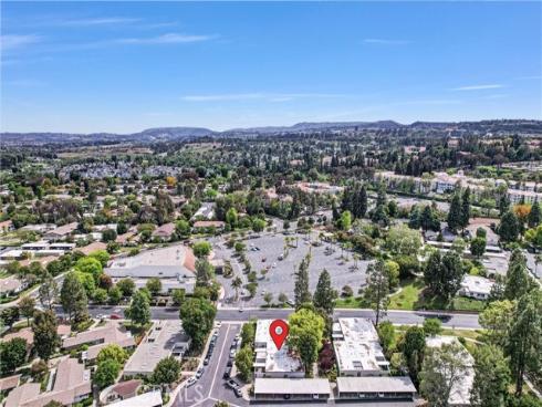 497 Avenida Sevilla C , Laguna Woods, CA