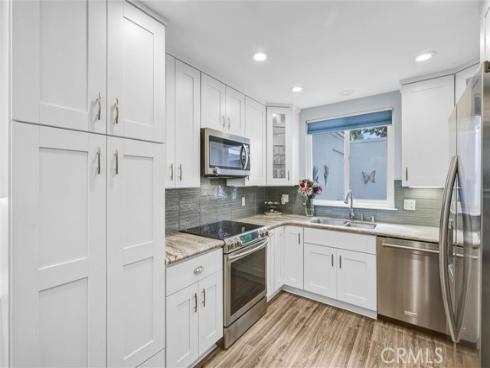 497 Avenida Sevilla C , Laguna Woods, CA