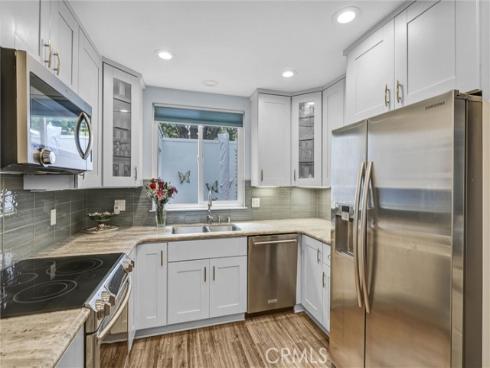 497 Avenida Sevilla C , Laguna Woods, CA