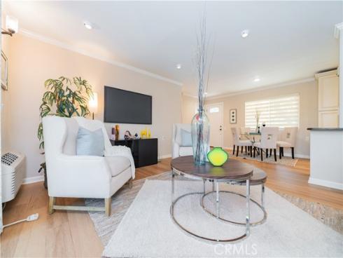 3438 Bahia Blanca B , Laguna Woods, CA