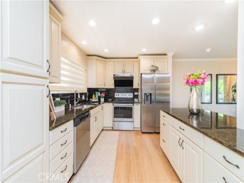 3438 Bahia Blanca B , Laguna Woods, CA